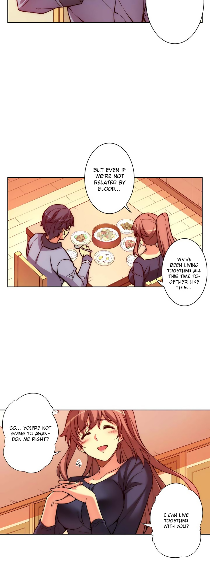 Unbalance x 3 chapter 15 page 43