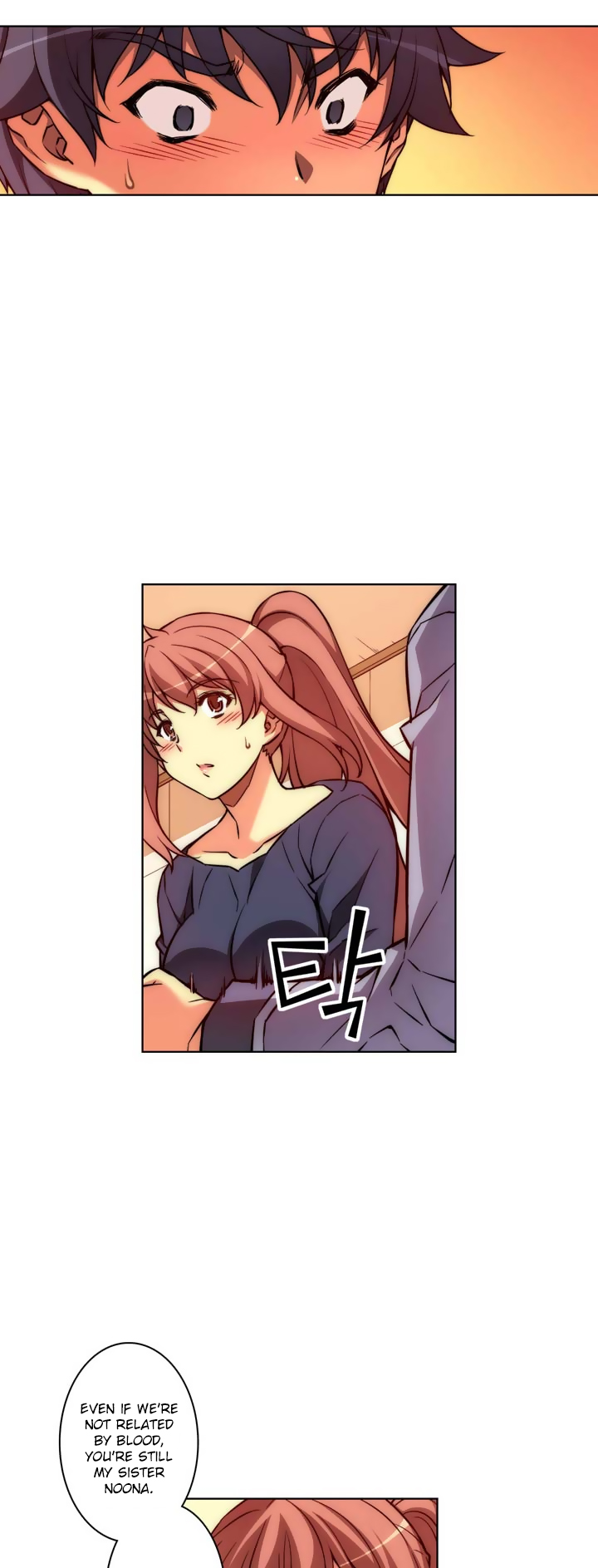 Unbalance x 3 chapter 15 page 45