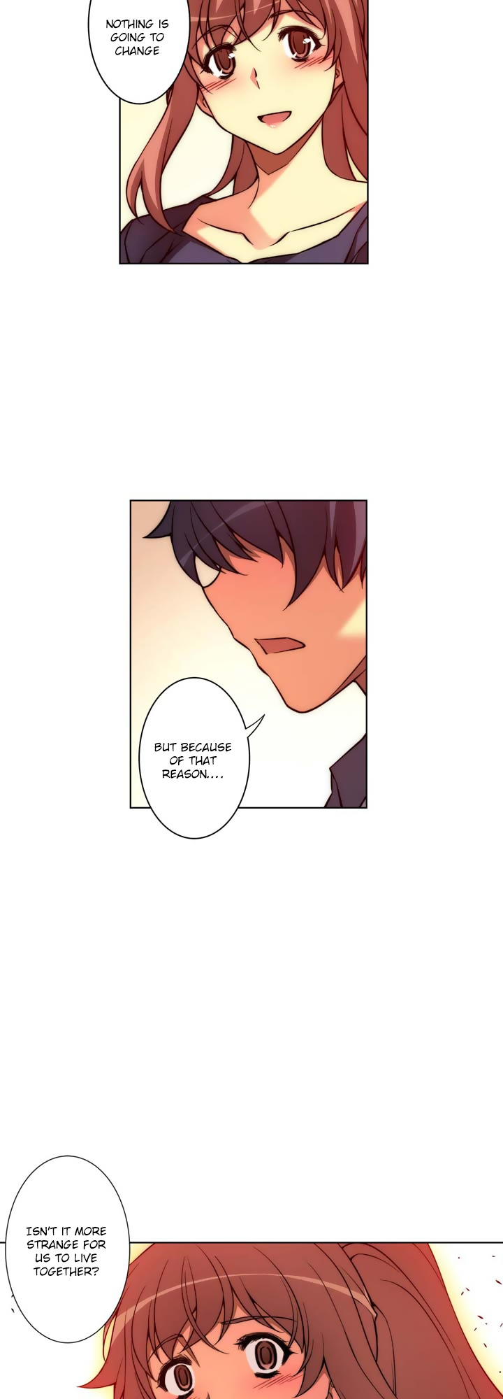 Unbalance x 3 chapter 15 page 46