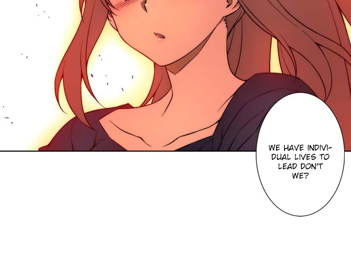 Unbalance x 3 chapter 15 page 47