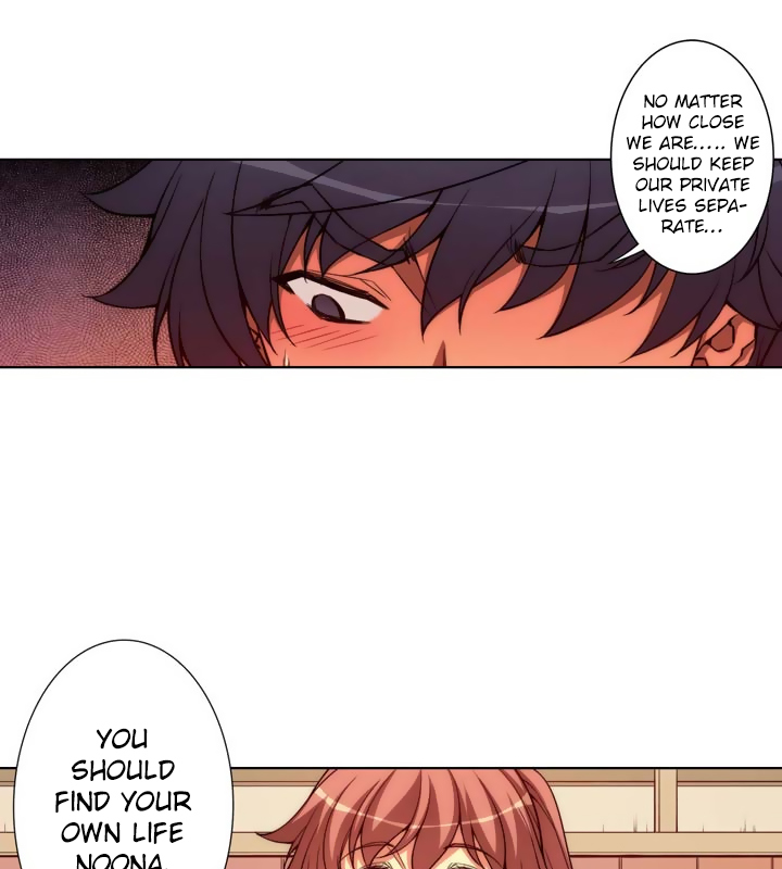 Unbalance x 3 chapter 16 page 3