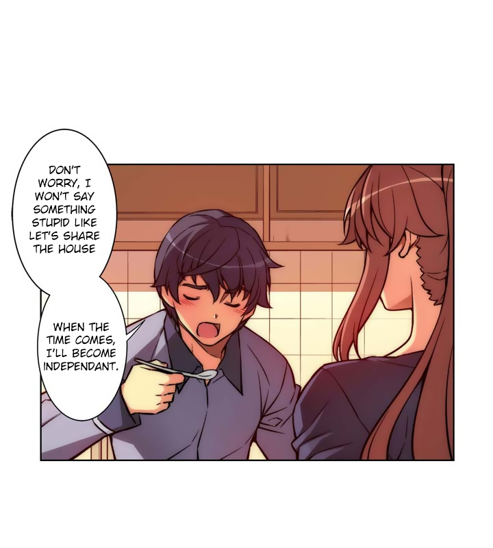 Unbalance x 3 chapter 16 page 5