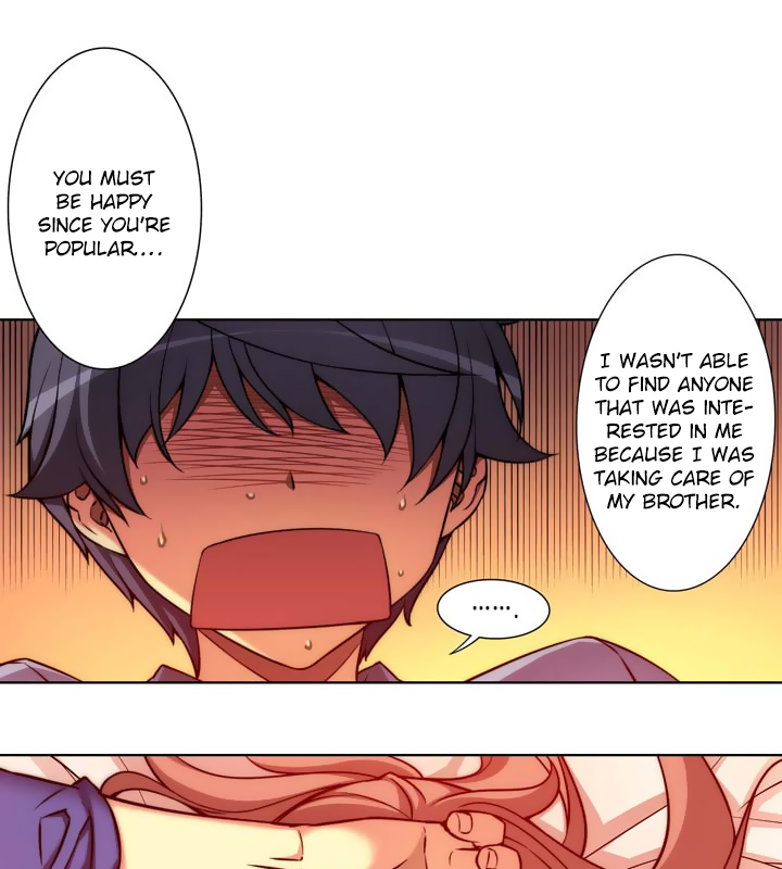 Unbalance x 3 chapter 16 page 9