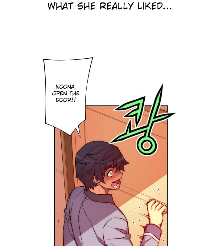 Unbalance x 3 chapter 16 page 12