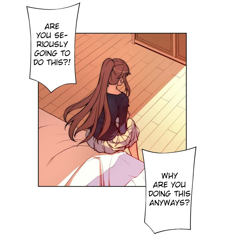 Unbalance x 3 chapter 16 page 14