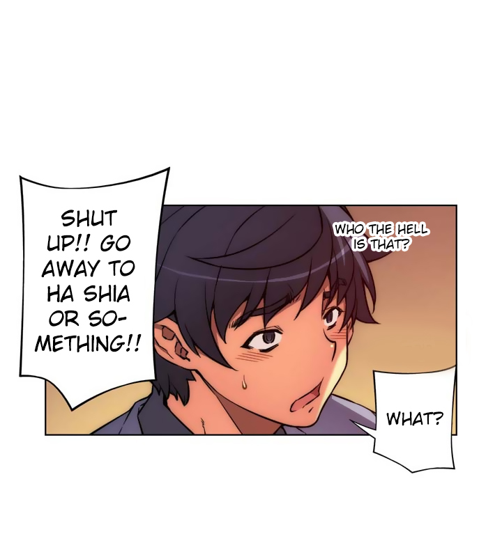 Unbalance x 3 chapter 16 page 15
