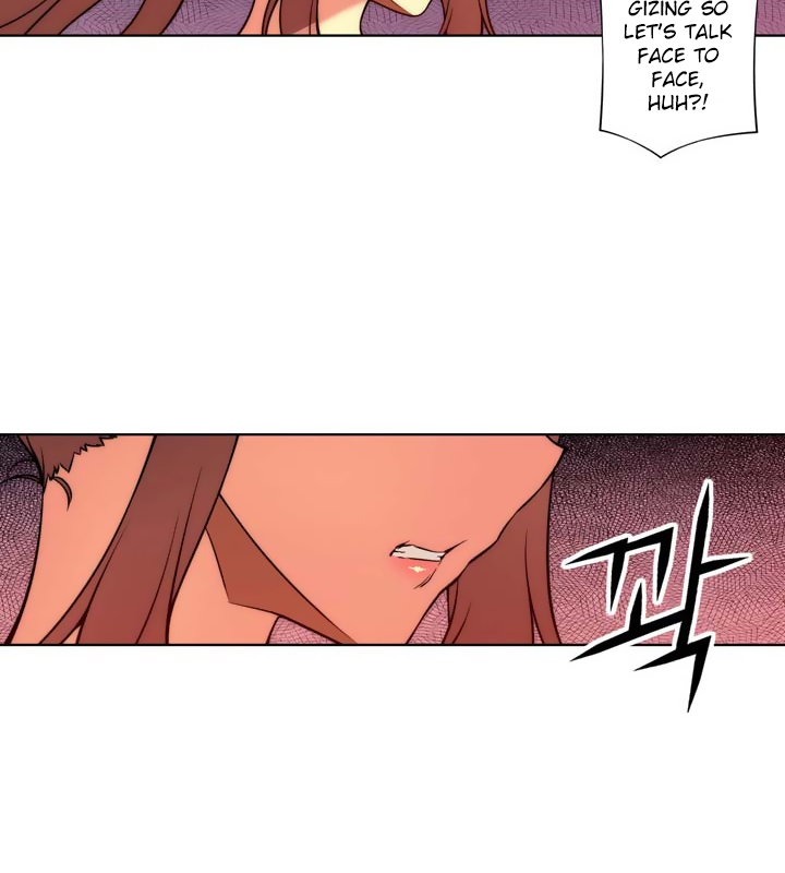 Unbalance x 3 chapter 16 page 17