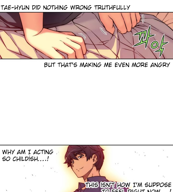 Unbalance x 3 chapter 16 page 18