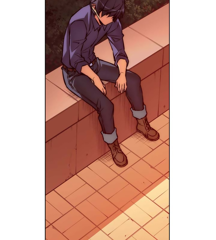 Unbalance x 3 chapter 16 page 22