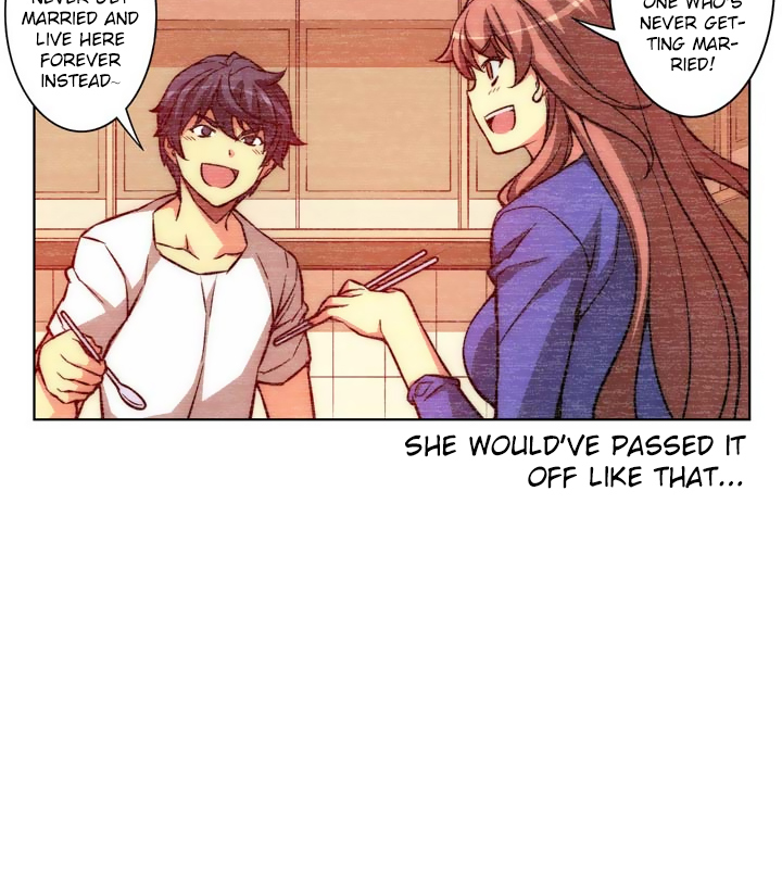 Unbalance x 3 chapter 16 page 25