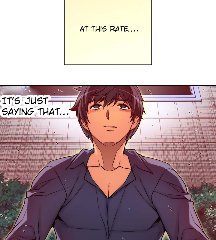 Unbalance x 3 chapter 16 page 28