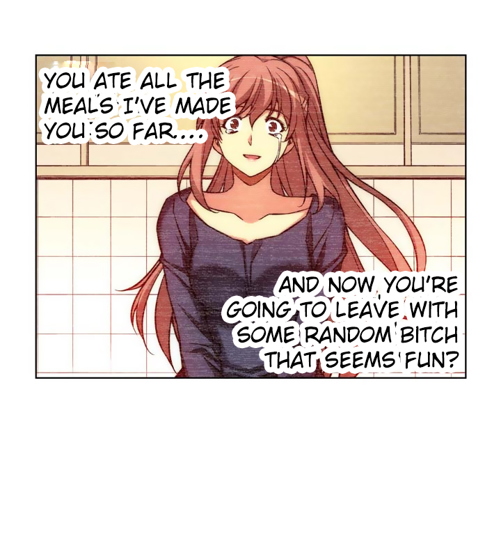 Unbalance x 3 chapter 16 page 30