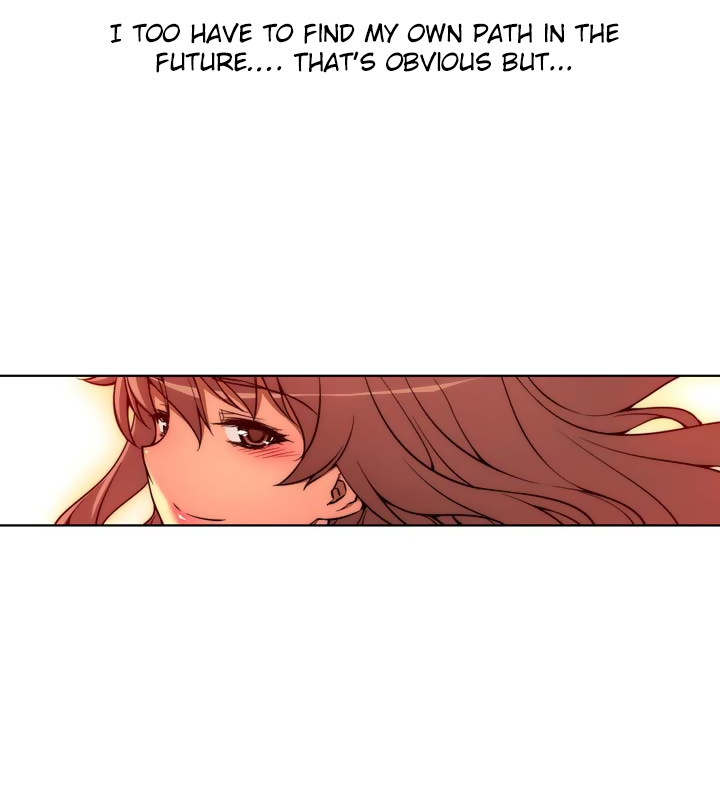 Unbalance x 3 chapter 16 page 34