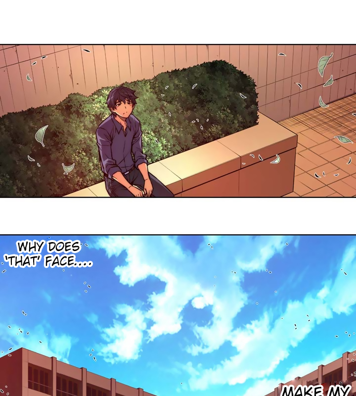 Unbalance x 3 chapter 16 page 35