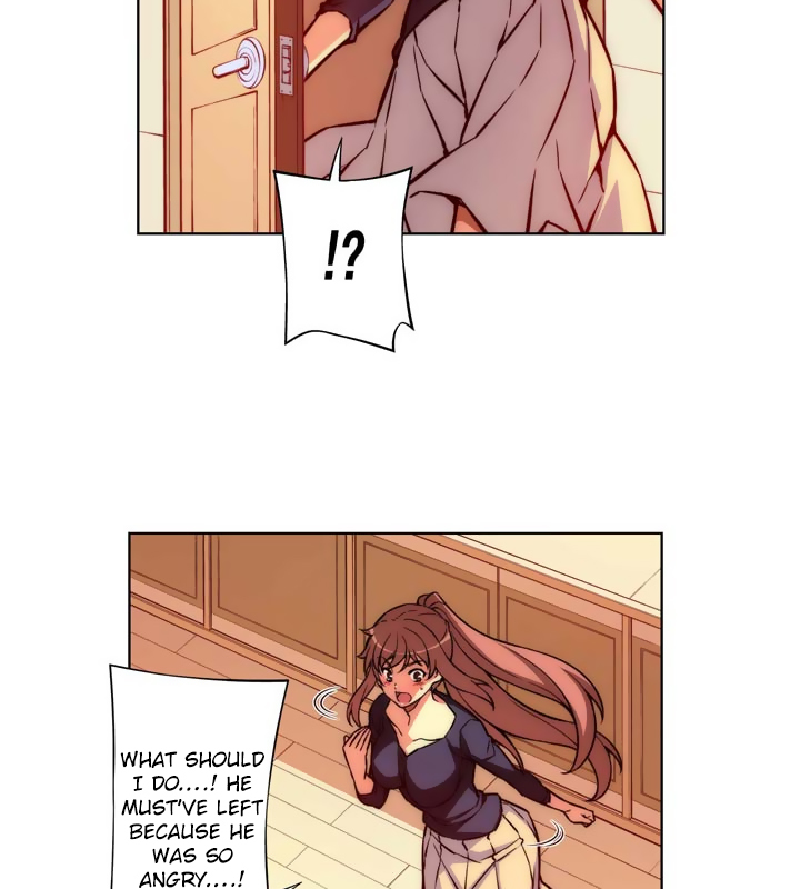 Unbalance x 3 chapter 16 page 42