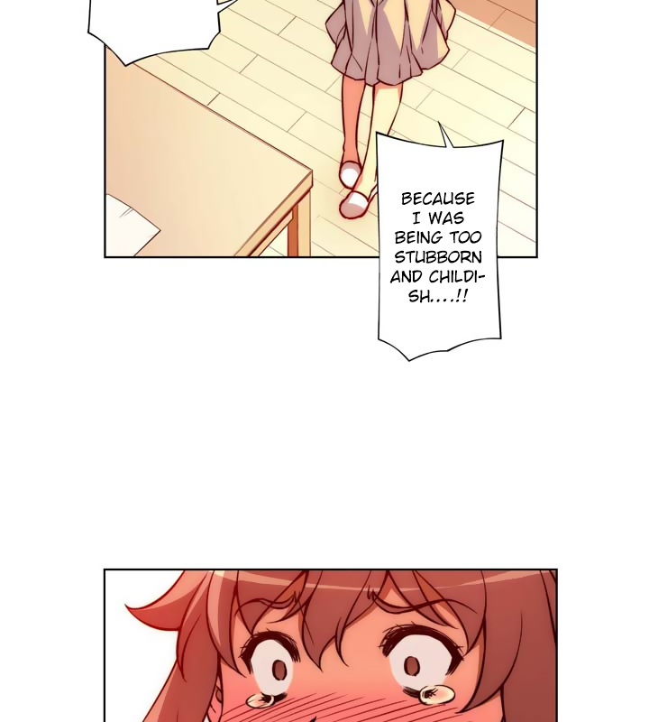 Unbalance x 3 chapter 16 page 43