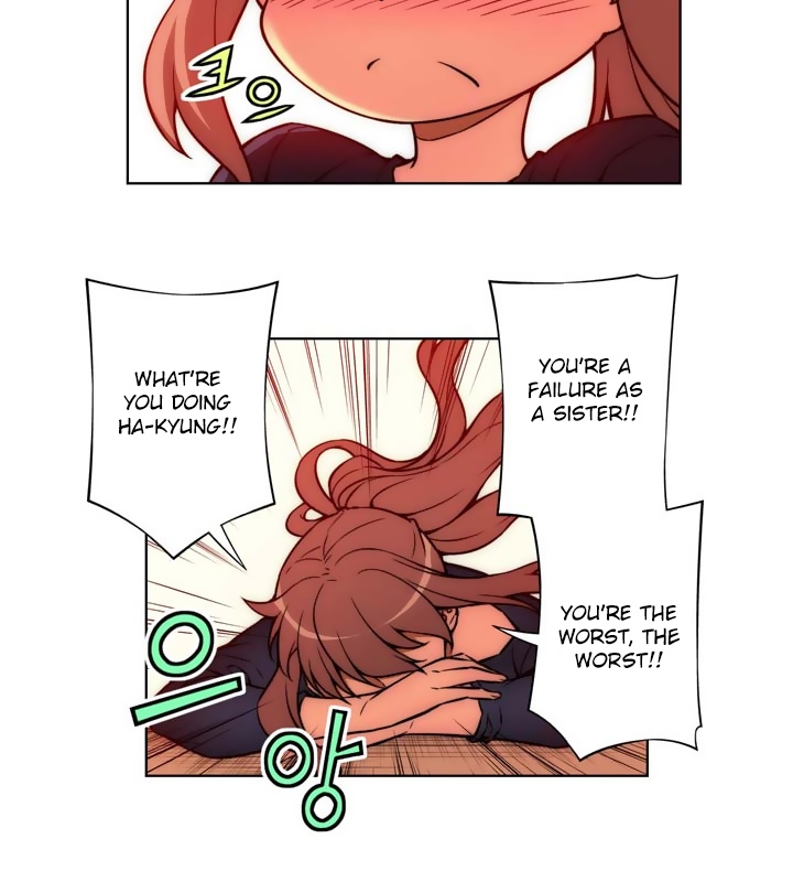 Unbalance x 3 chapter 16 page 44