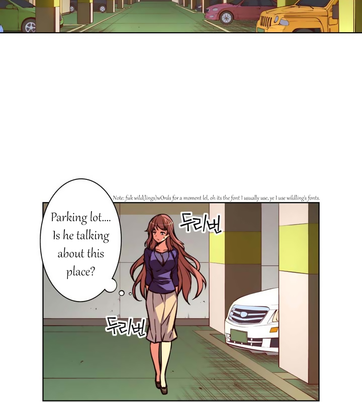 Unbalance x 3 chapter 16 page 48