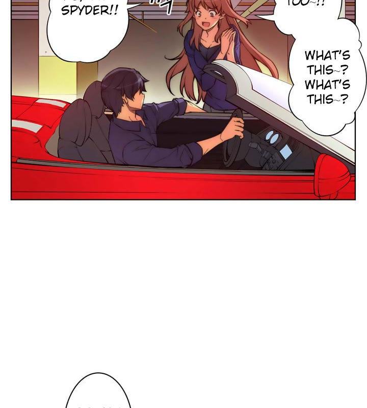 Unbalance x 3 chapter 16 page 53