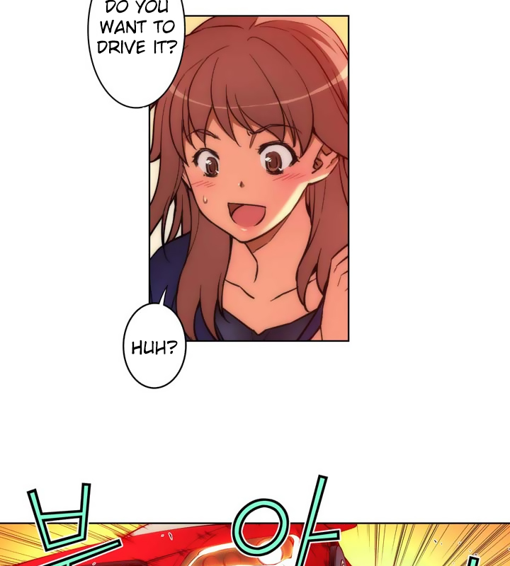Unbalance x 3 chapter 16 page 54