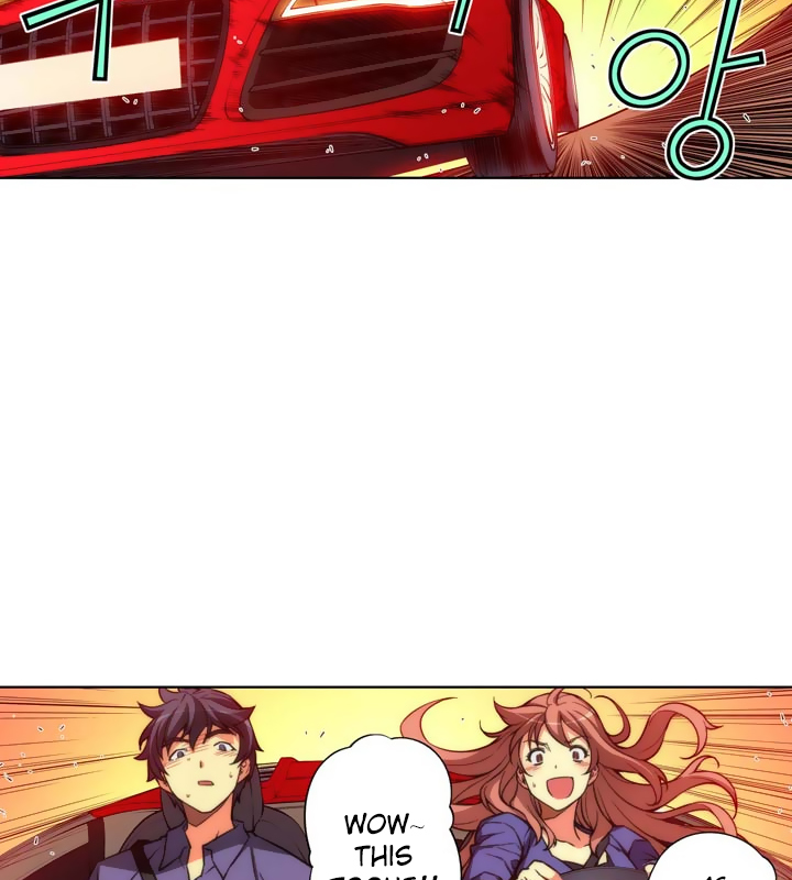 Unbalance x 3 chapter 16 page 55