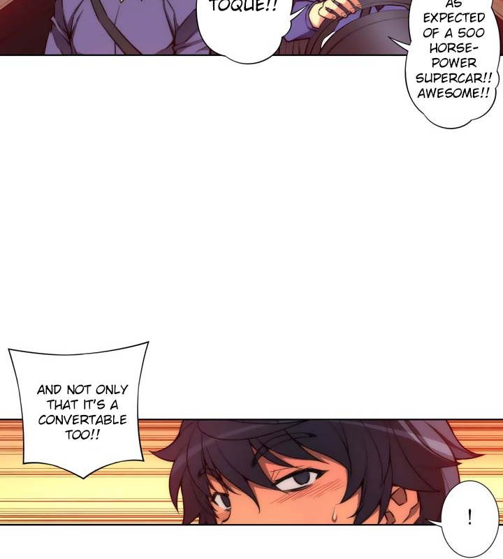 Unbalance x 3 chapter 16 page 56