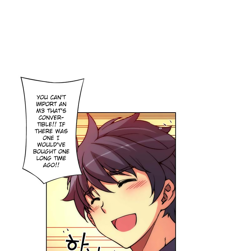 Unbalance x 3 chapter 16 page 58