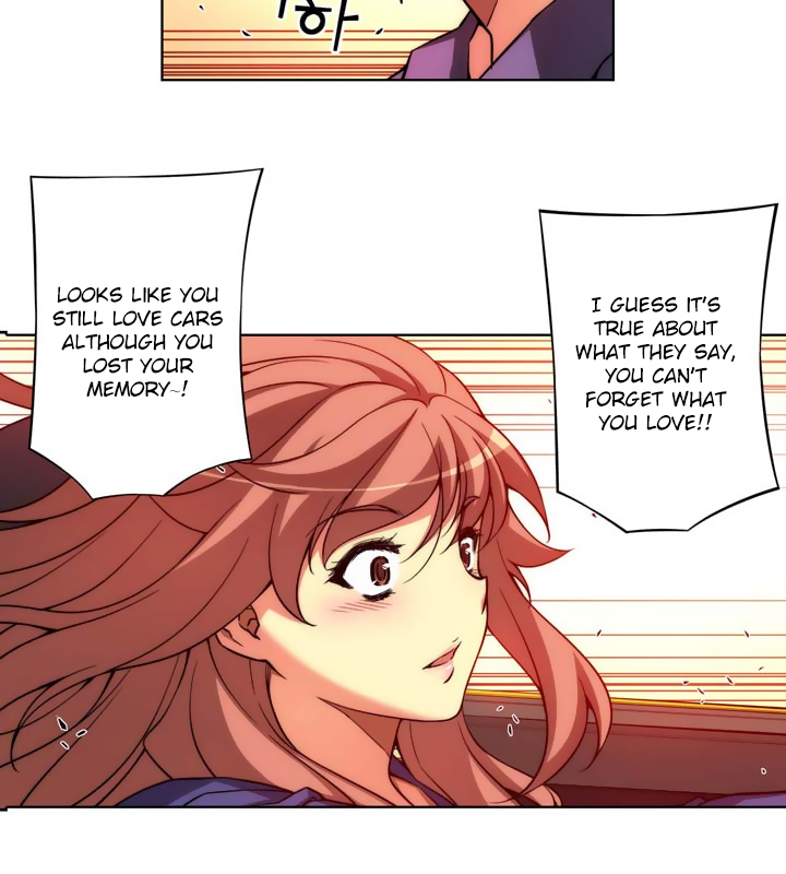 Unbalance x 3 chapter 16 page 59