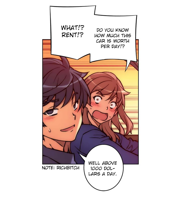 Unbalance x 3 chapter 16 page 64