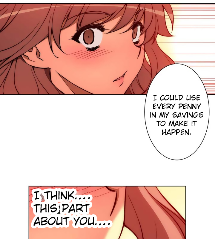 Unbalance x 3 chapter 16 page 67