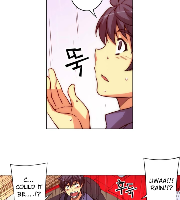 Unbalance x 3 chapter 16 page 70