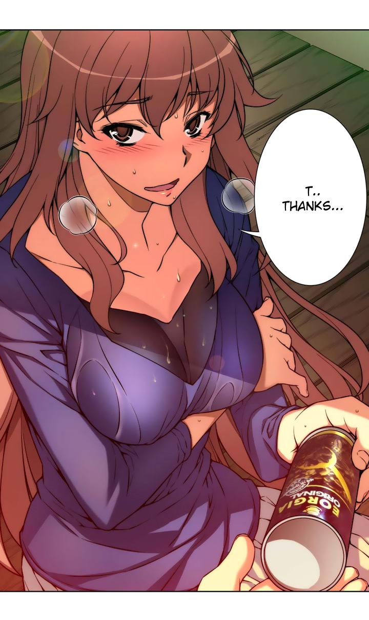 Unbalance x 3 chapter 17 page 6