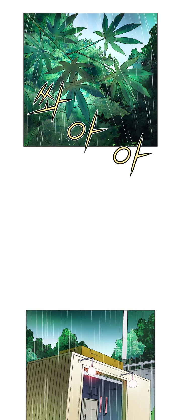 Unbalance x 3 chapter 17 page 9