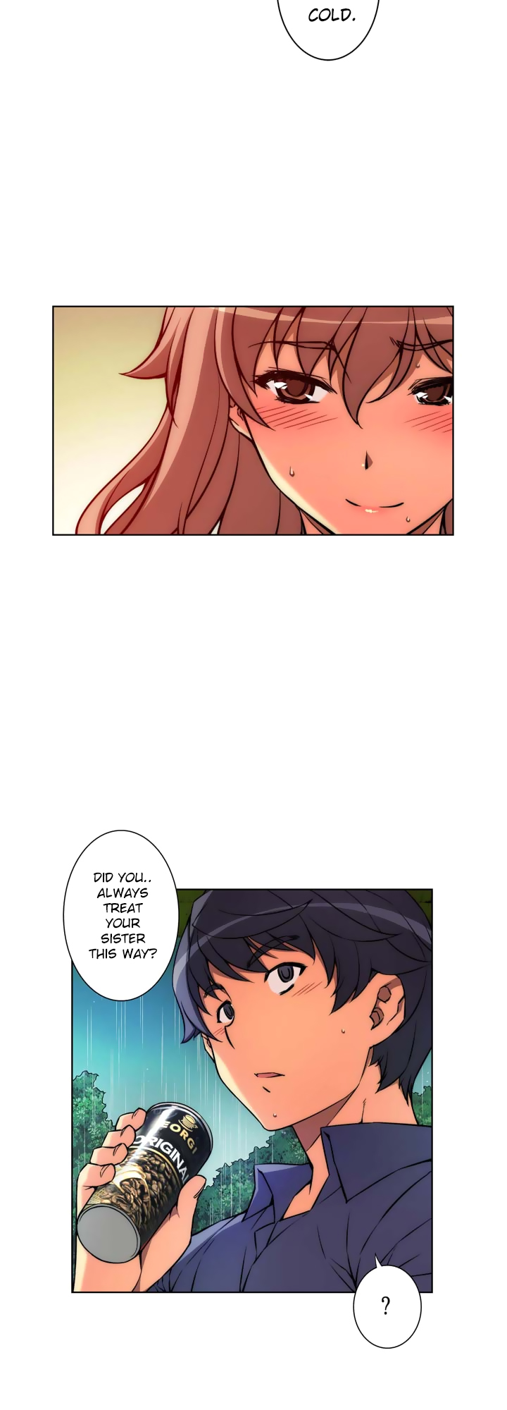 Unbalance x 3 chapter 17 page 13