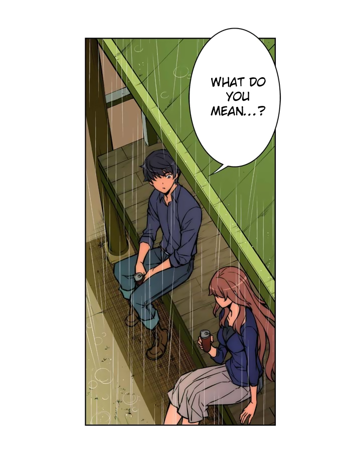 Unbalance x 3 chapter 17 page 14