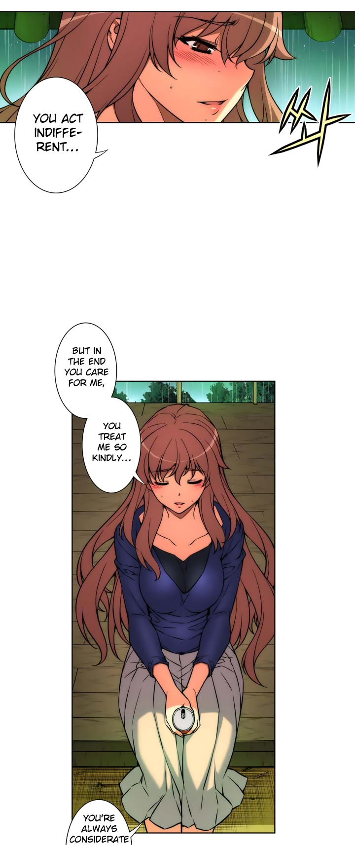Unbalance x 3 chapter 17 page 15