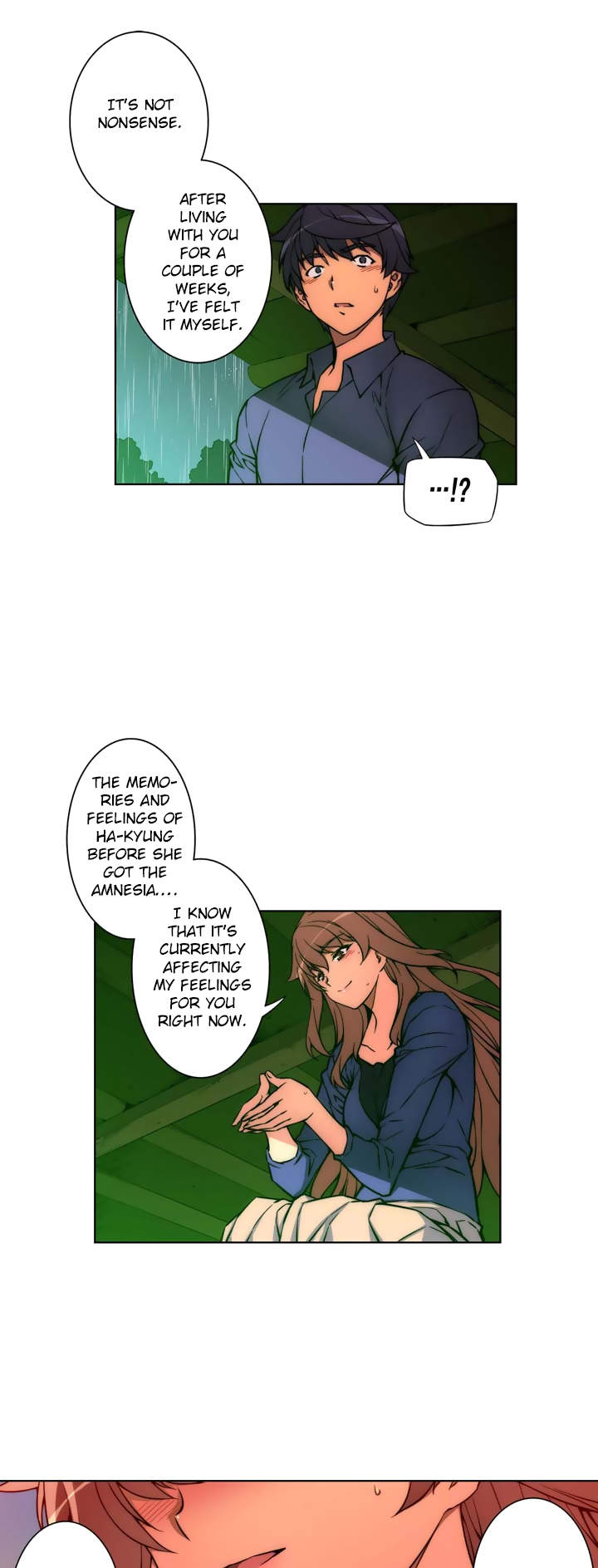 Unbalance x 3 chapter 17 page 18