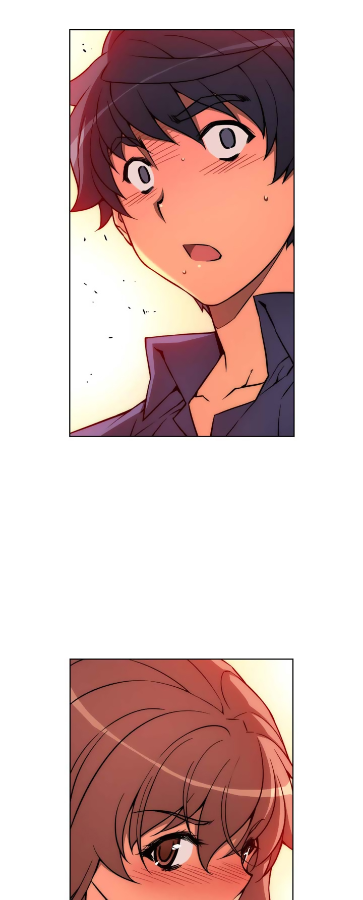 Unbalance x 3 chapter 17 page 21