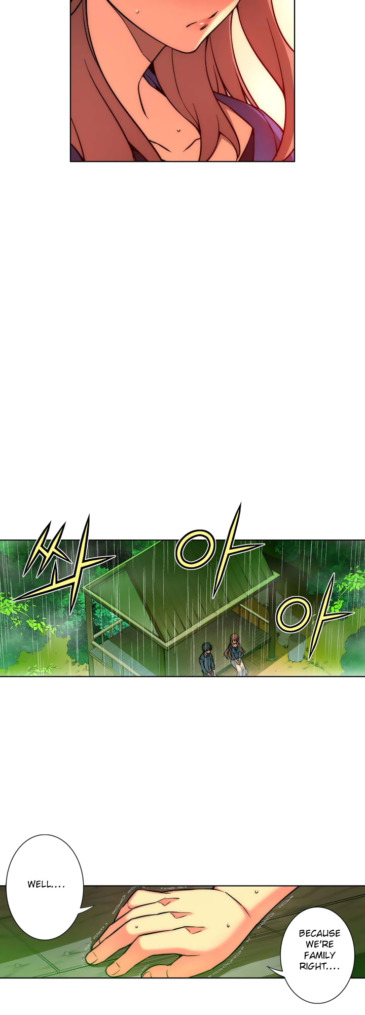 Unbalance x 3 chapter 17 page 22