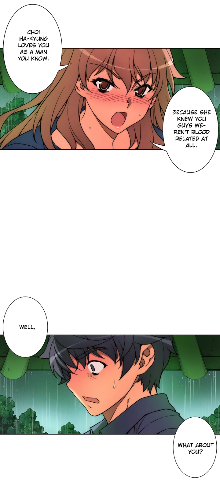 Unbalance x 3 chapter 17 page 25