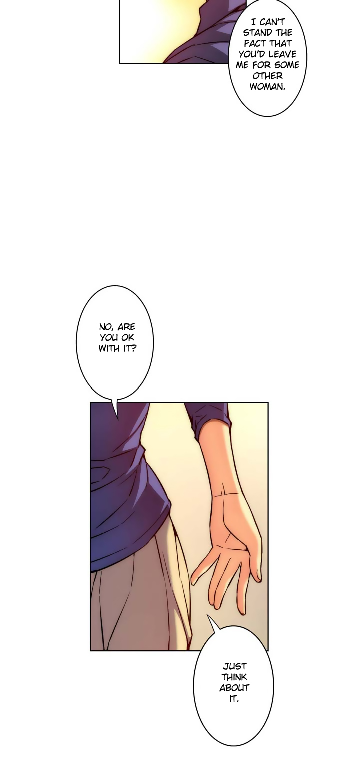 Unbalance x 3 chapter 17 page 30