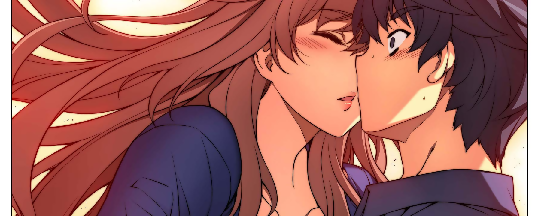 Unbalance x 3 chapter 17 page 34