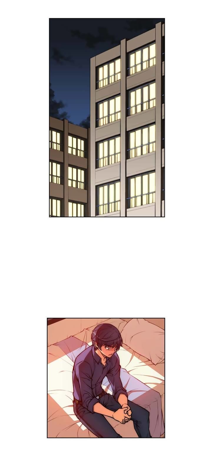 Unbalance x 3 chapter 18 page 6