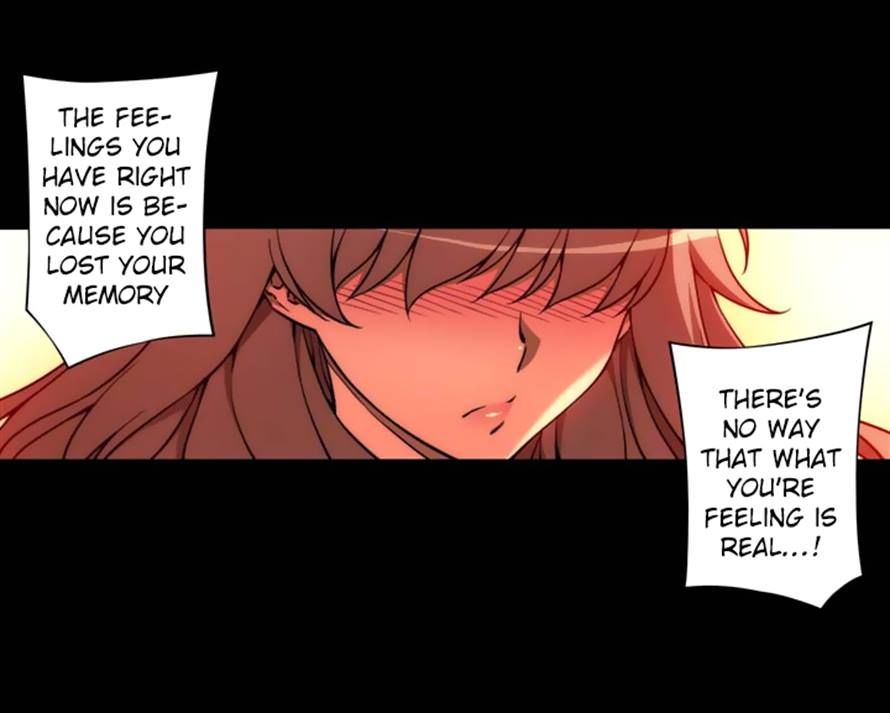 Unbalance x 3 chapter 18 page 8