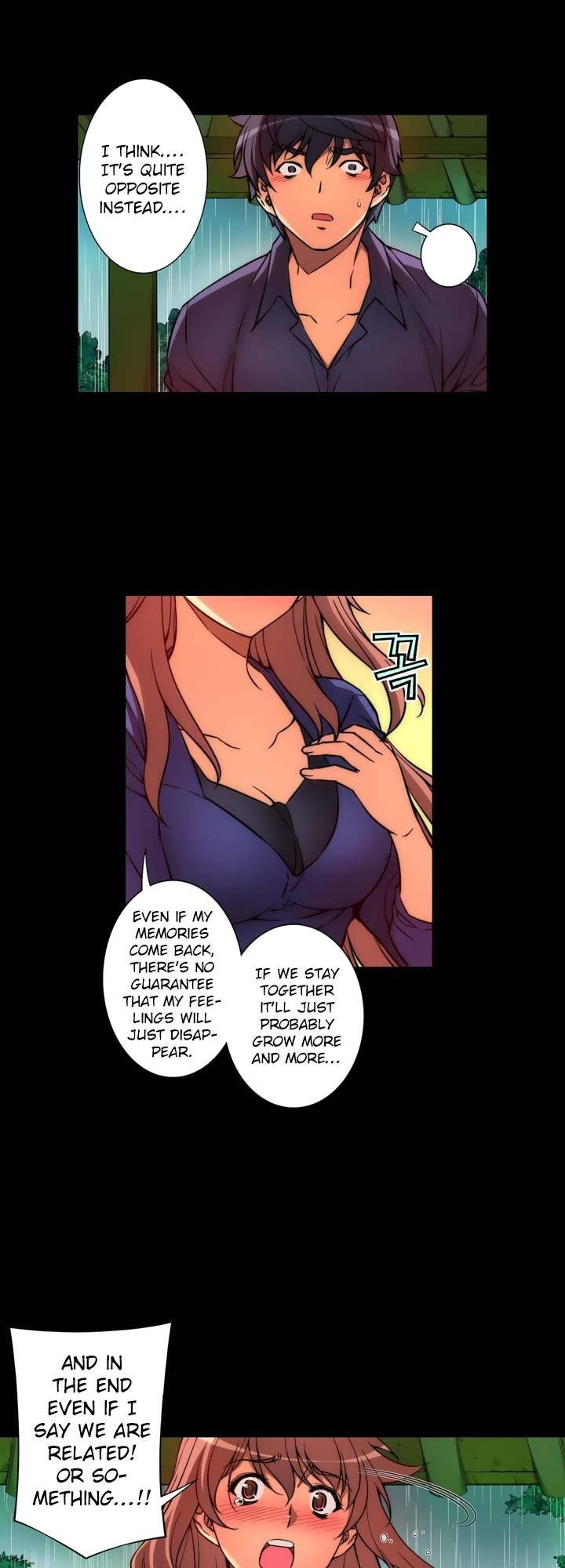 Unbalance x 3 chapter 18 page 9