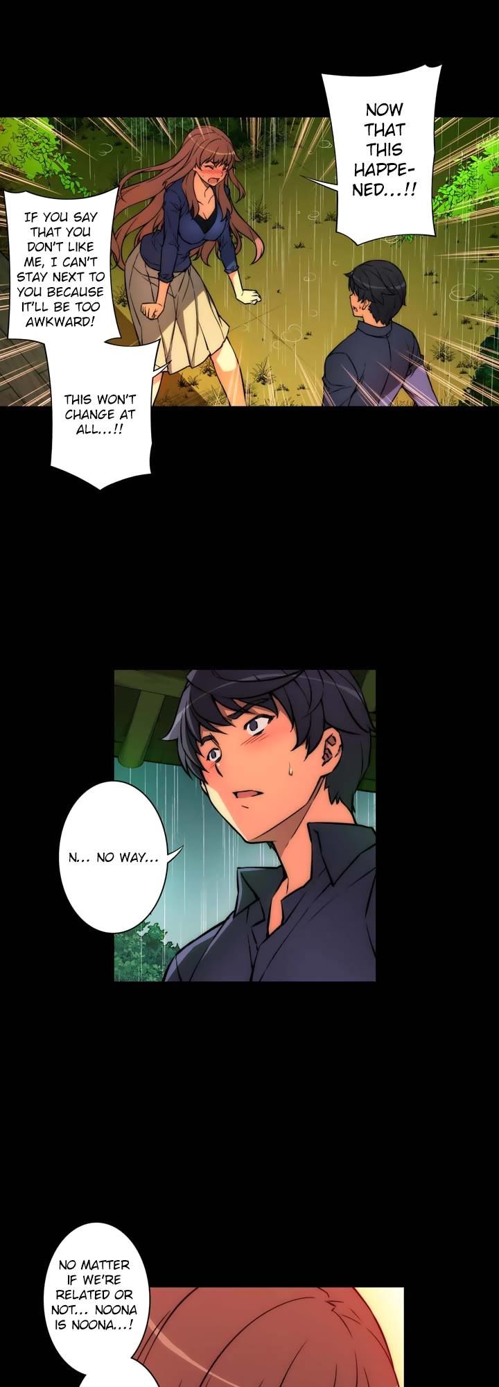 Unbalance x 3 chapter 18 page 11