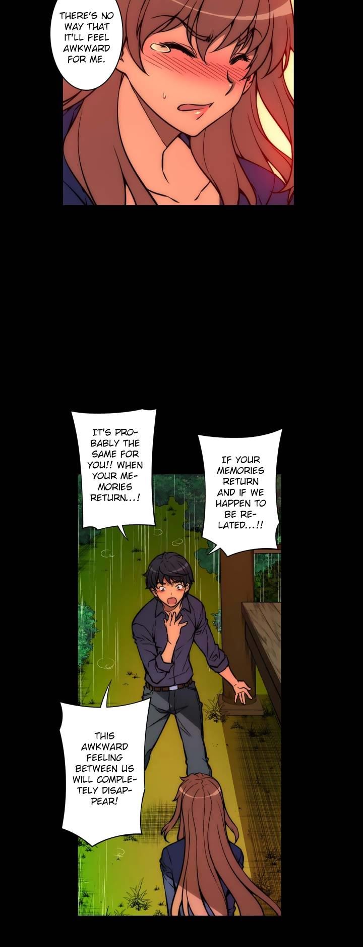 Unbalance x 3 chapter 18 page 12