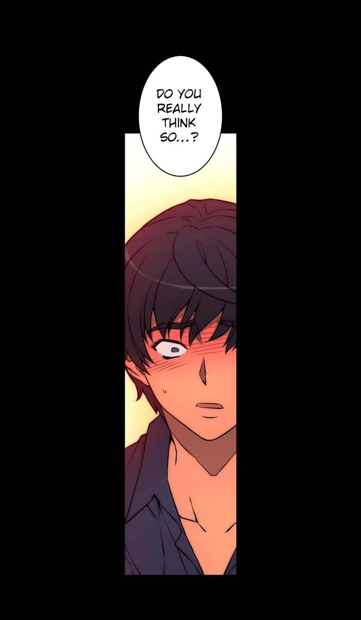 Unbalance x 3 chapter 18 page 13