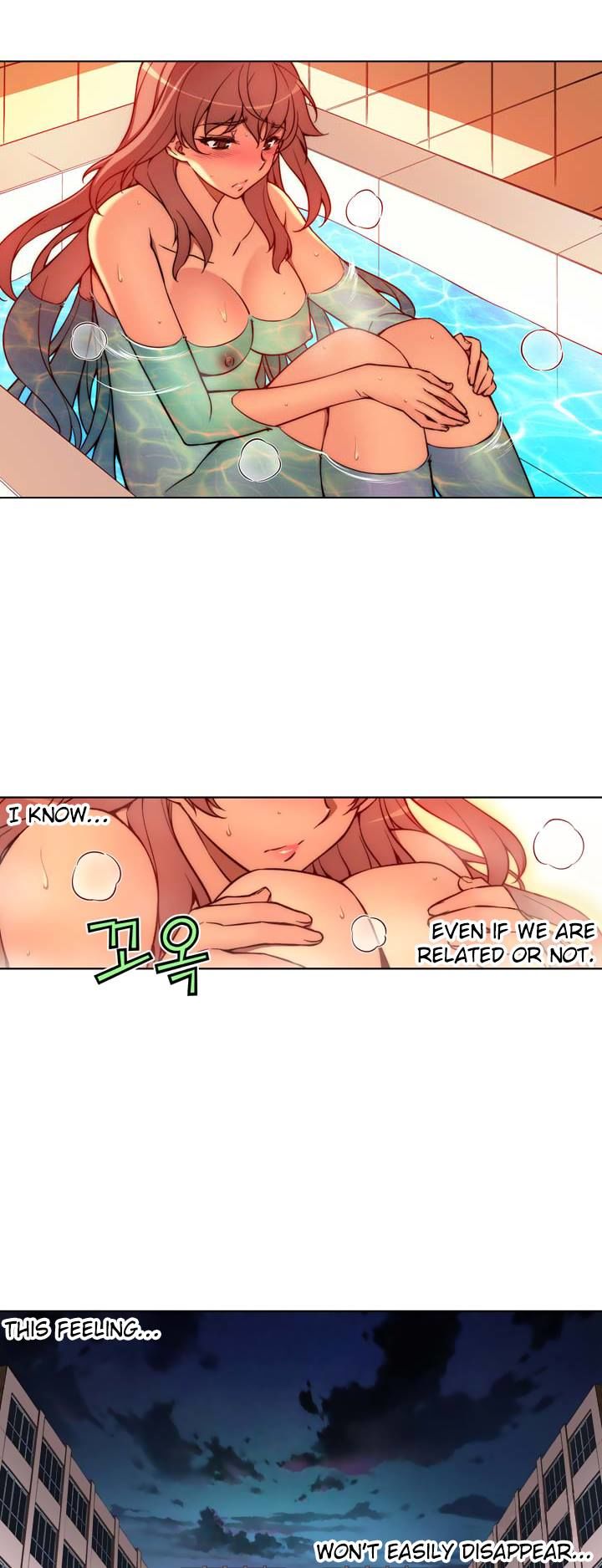 Unbalance x 3 chapter 18 page 17