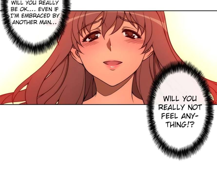 Unbalance x 3 chapter 18 page 25